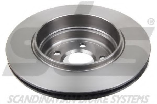 sbs 1815201565 Brake Disc
